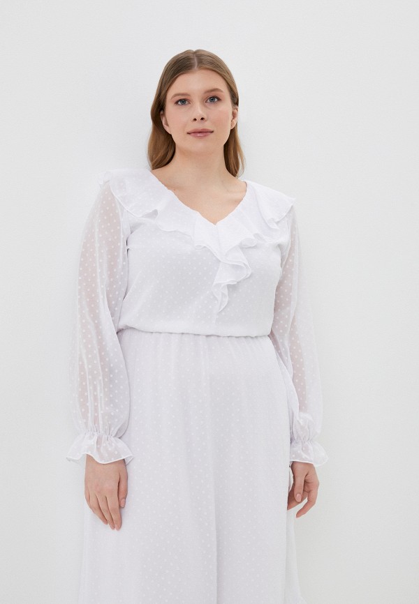 фото Платье bulgakova