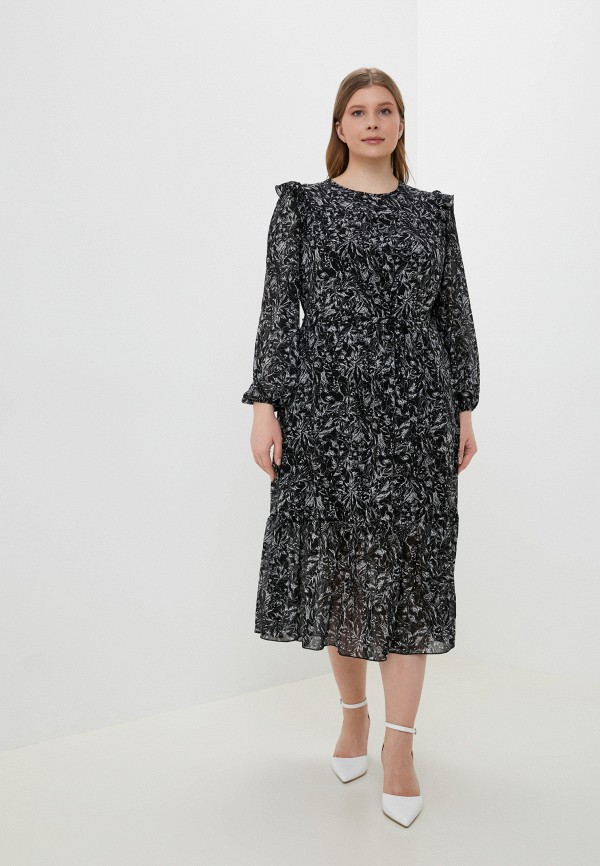 Платье Bulgakova