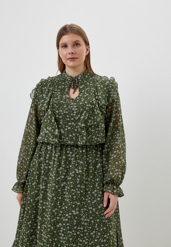 фото Платье bulgakova