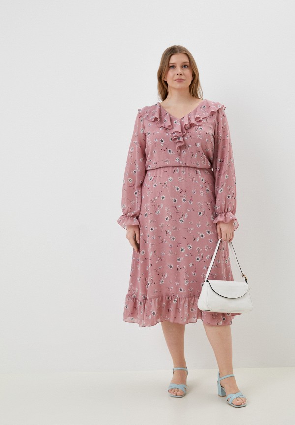 Платье Bulgakova