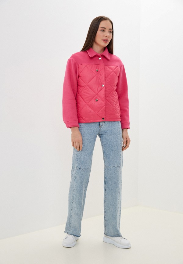 фото Куртка утепленная valoris