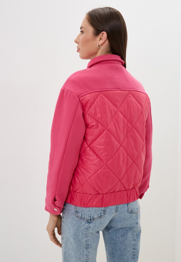 фото Куртка утепленная valoris