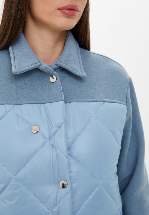 фото Куртка утепленная valoris