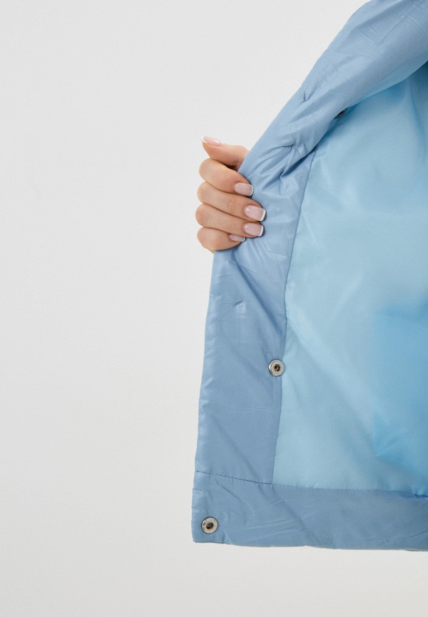 фото Куртка утепленная valoris