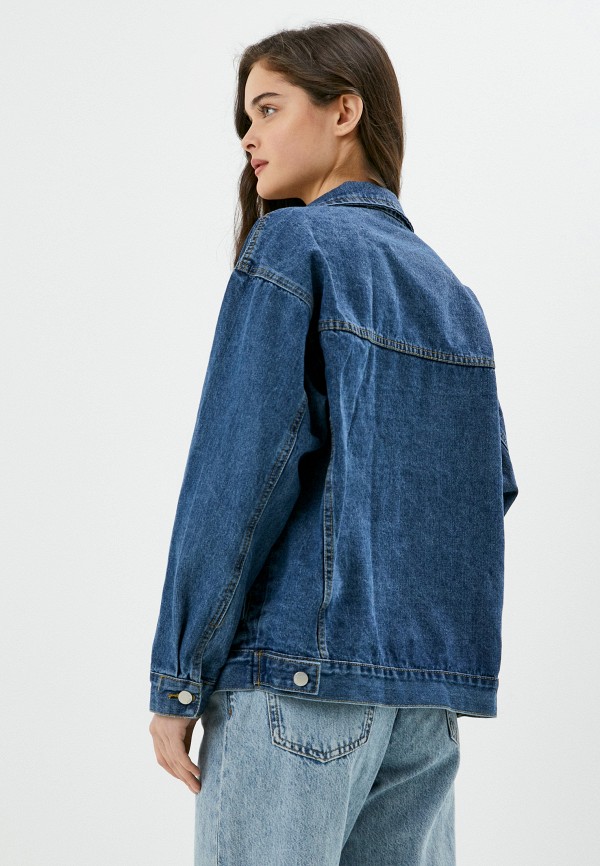 фото Куртка джинсовая valoris