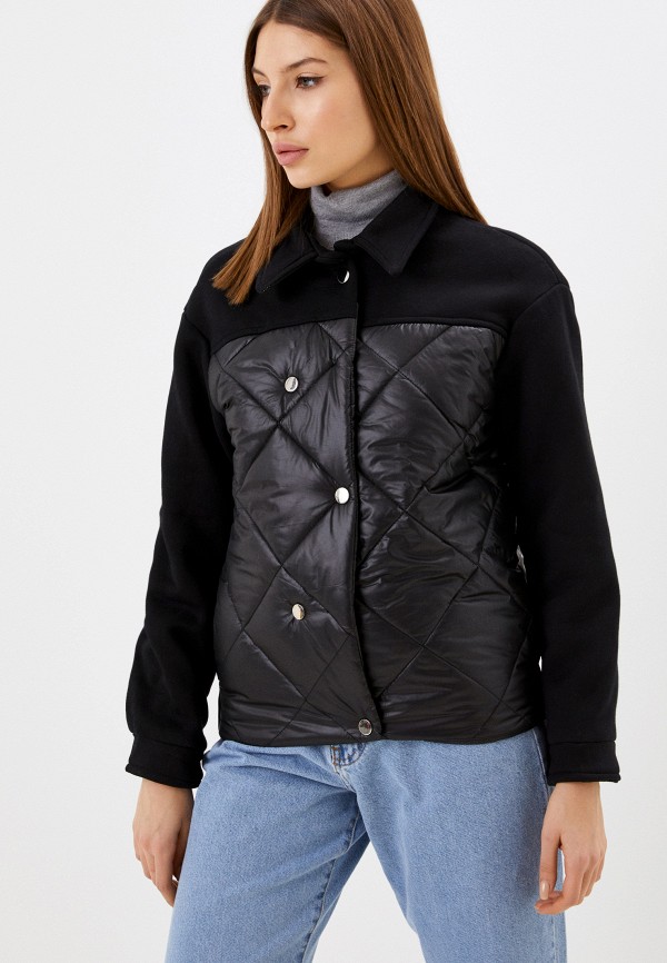 фото Куртка утепленная valoris