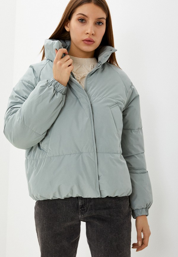 фото Куртка утепленная valoris