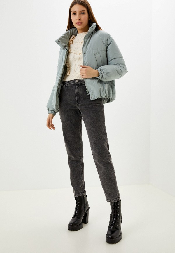 фото Куртка утепленная valoris