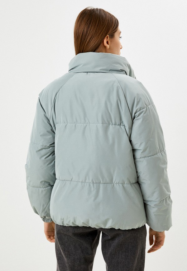 фото Куртка утепленная valoris