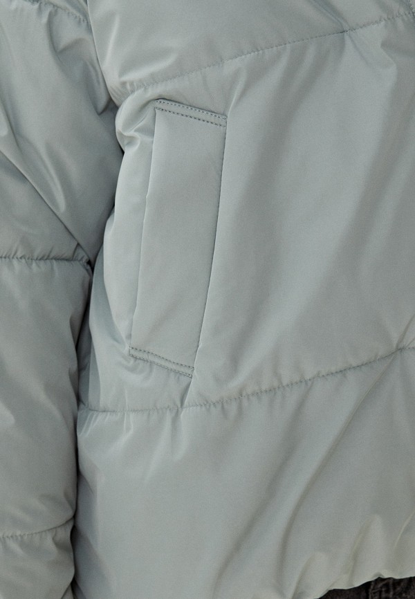 фото Куртка утепленная valoris