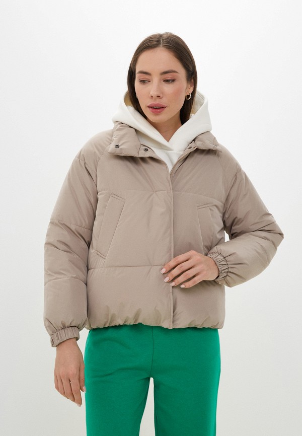 фото Куртка утепленная valoris