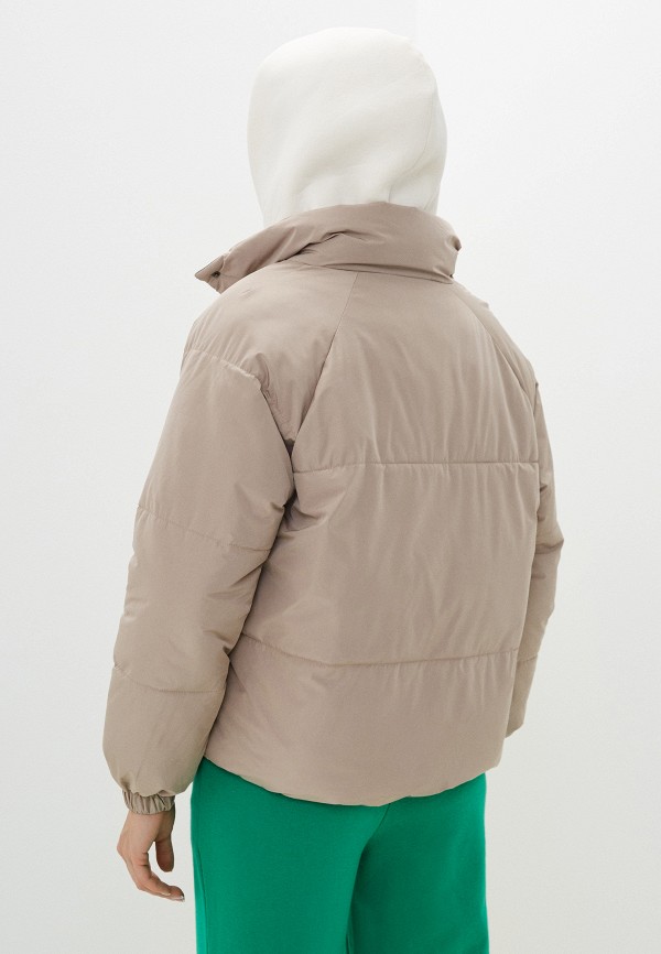 фото Куртка утепленная valoris