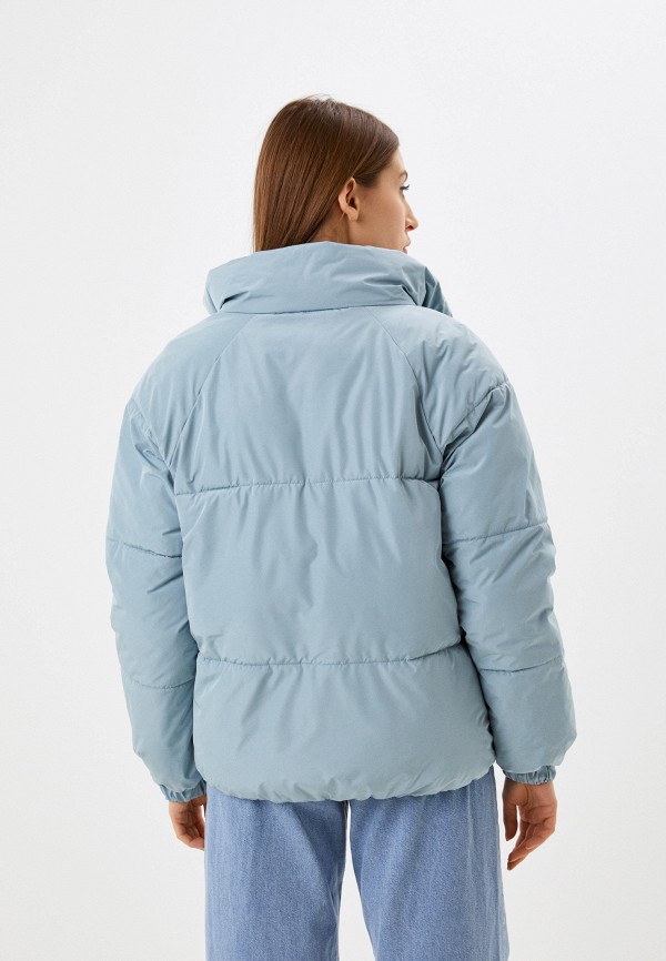 фото Куртка утепленная valoris