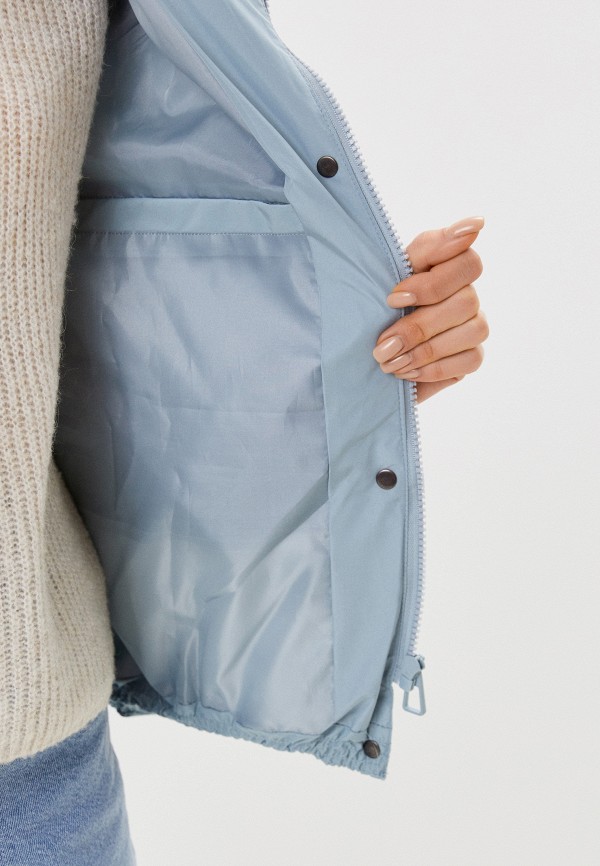 фото Куртка утепленная valoris