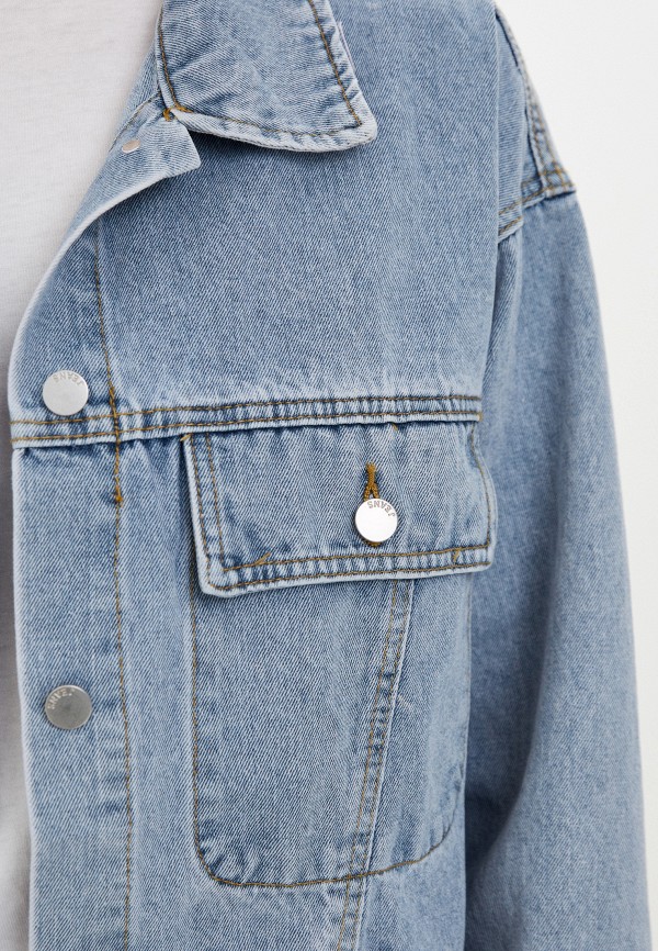 фото Куртка джинсовая valoris