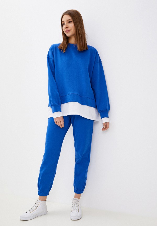 фото Костюм спортивный valoris