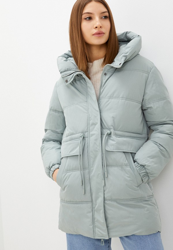 фото Куртка утепленная valoris