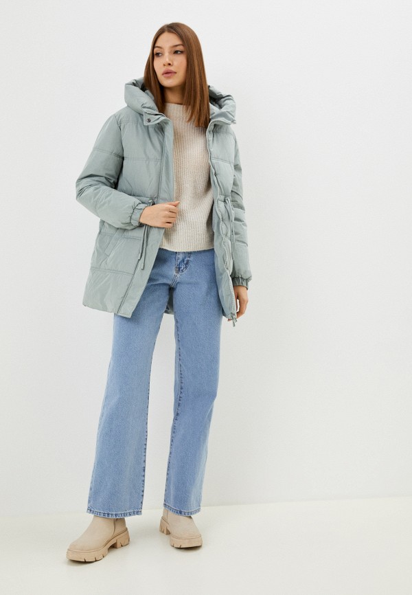 фото Куртка утепленная valoris