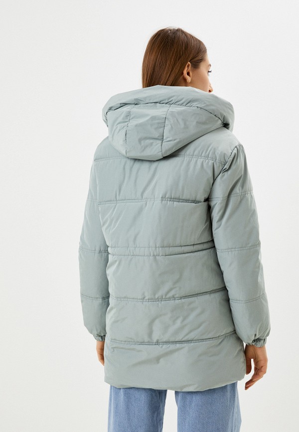 фото Куртка утепленная valoris