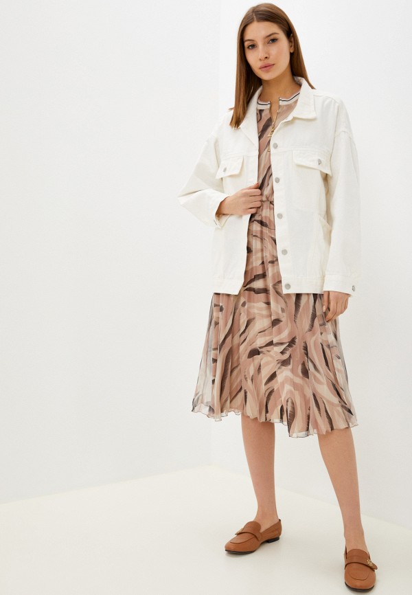 фото Куртка джинсовая valoris