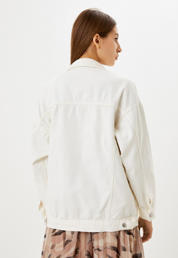 фото Куртка джинсовая valoris