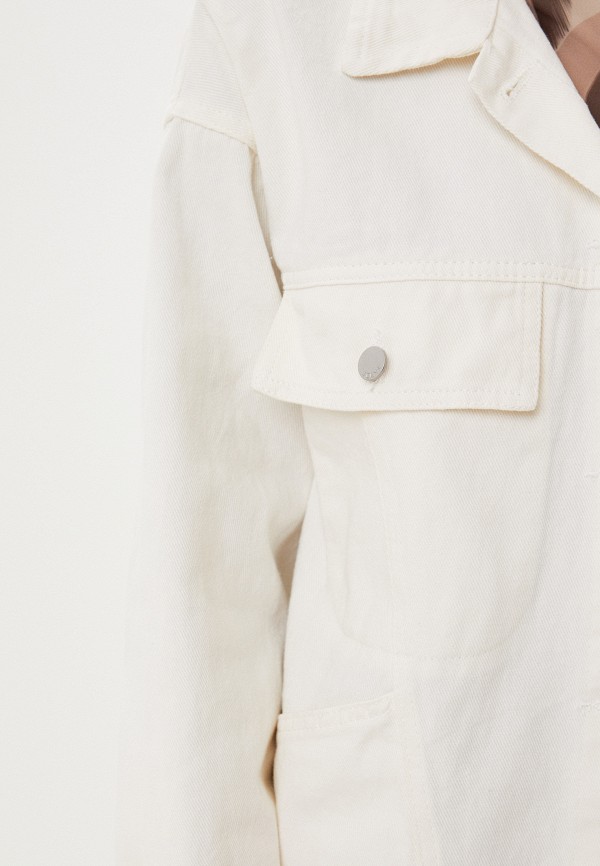 фото Куртка джинсовая valoris