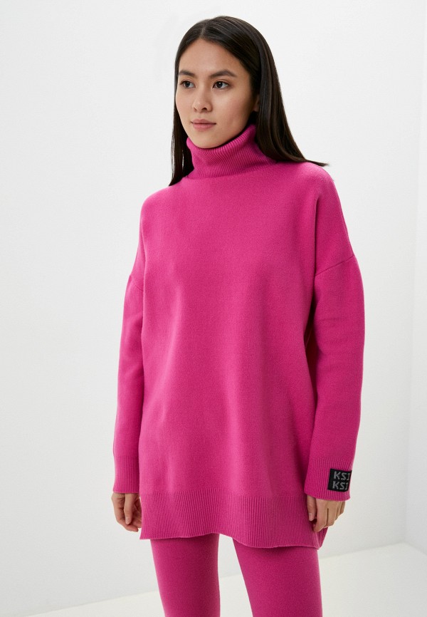 фото Костюм вязаный ksi ksi