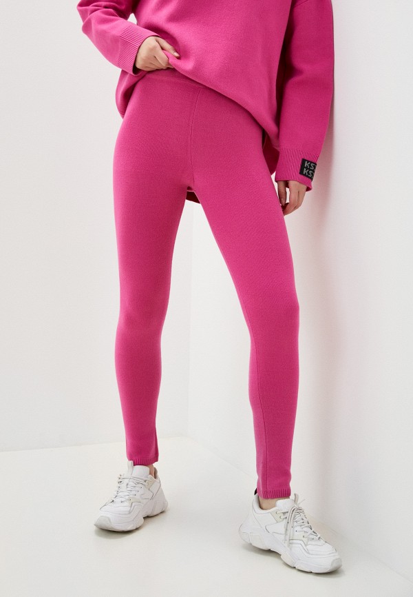 фото Костюм вязаный ksi ksi