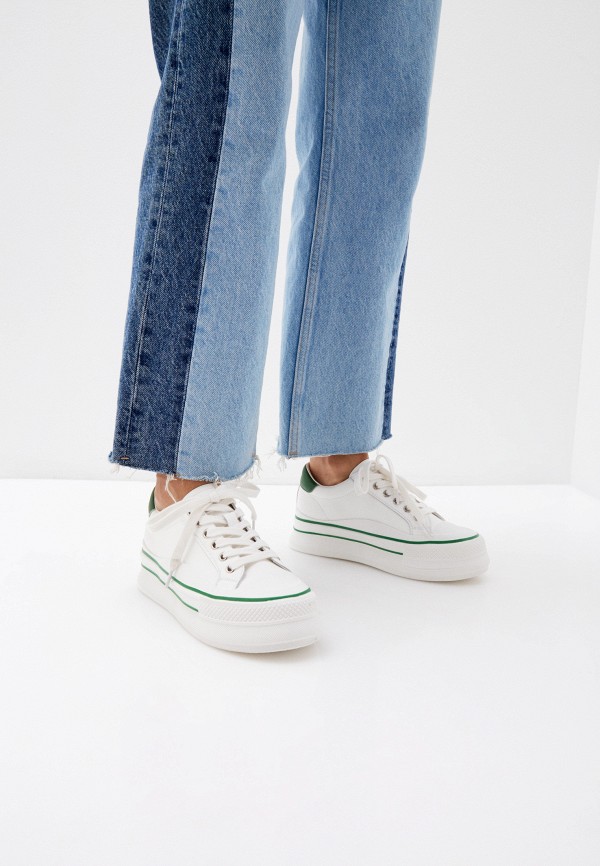 фото Кеды respect