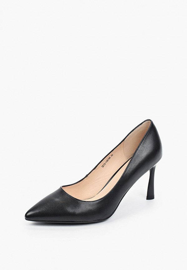 фото Туфли respect