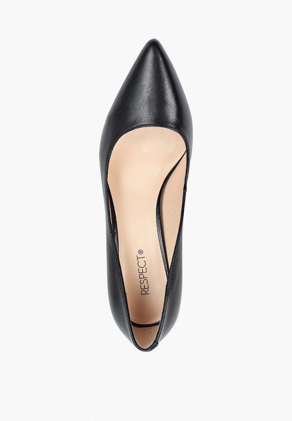 фото Туфли respect