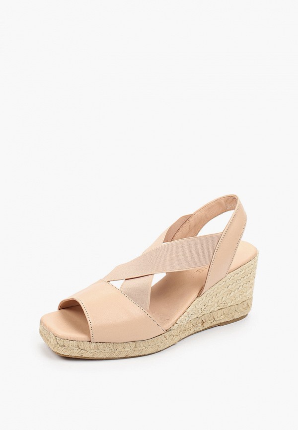 фото Босоножки pazolini