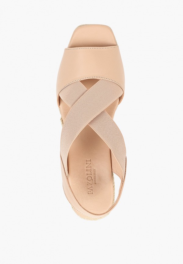 фото Босоножки pazolini