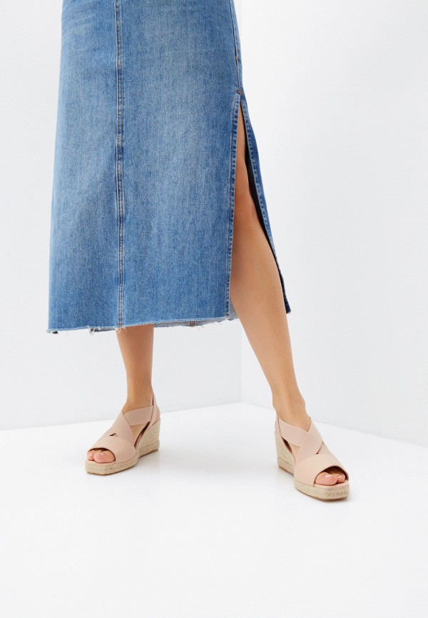 фото Босоножки pazolini