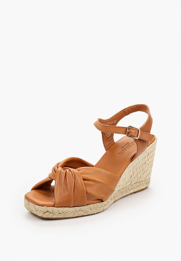 фото Босоножки pazolini