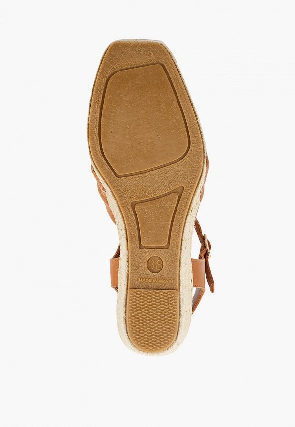 фото Босоножки pazolini