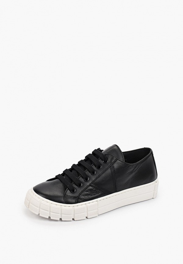 фото Кеды pazolini