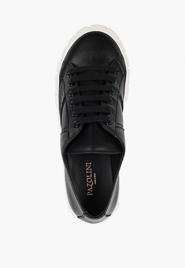 фото Кеды pazolini