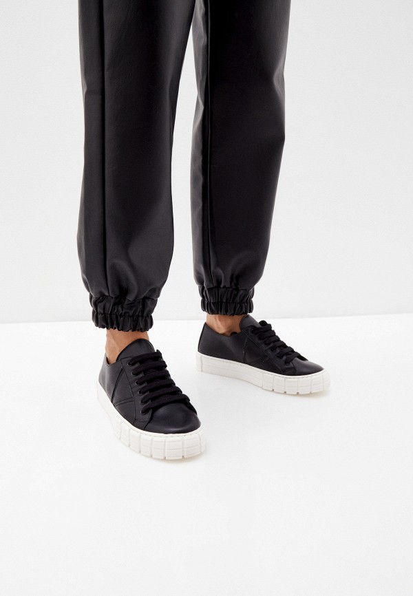 фото Кеды pazolini