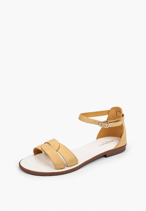 фото Сандалии pazolini