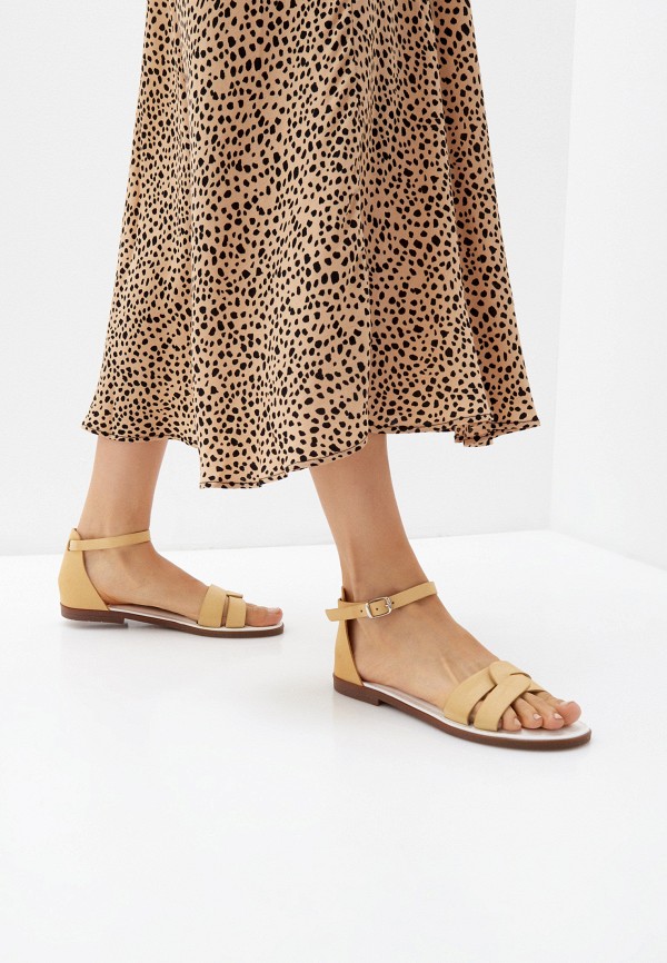 фото Сандалии pazolini