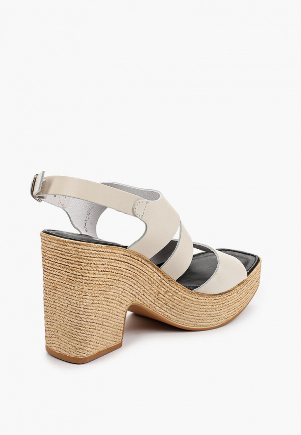 фото Босоножки pazolini