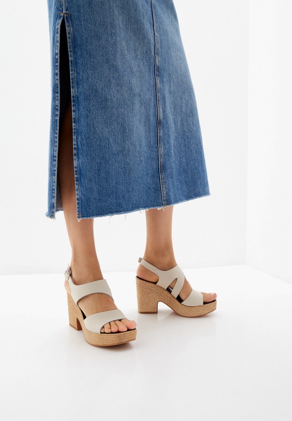 фото Босоножки pazolini