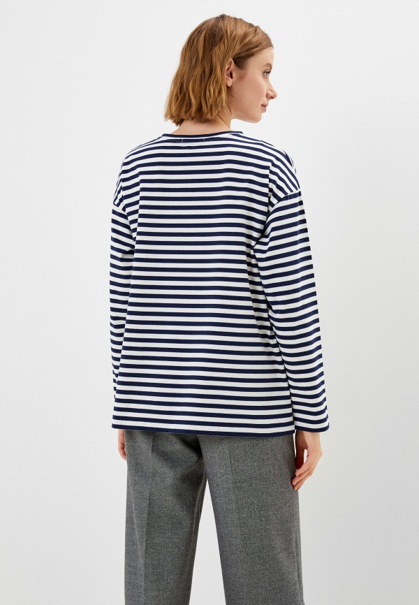 фото Лонгслив берегите птиц