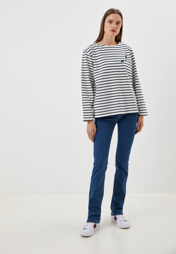 фото Лонгслив берегите птиц