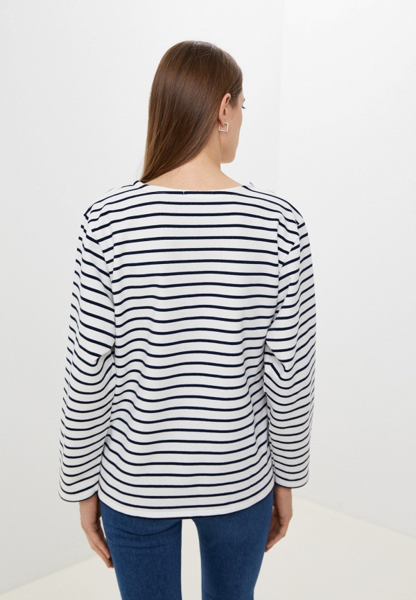 фото Лонгслив берегите птиц