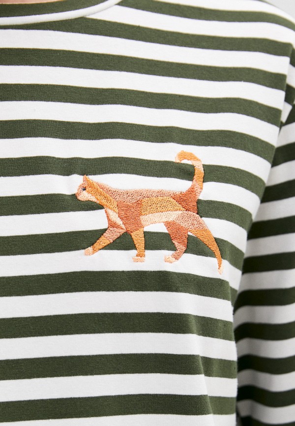 фото Лонгслив берегите птиц