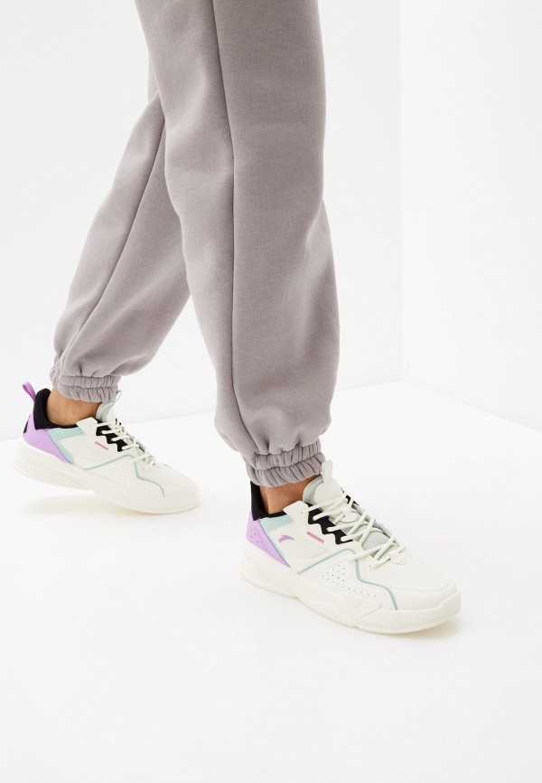 фото Кроссовки anta