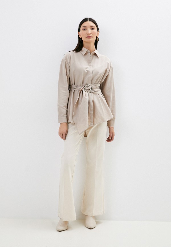 фото Рубашка trendyol