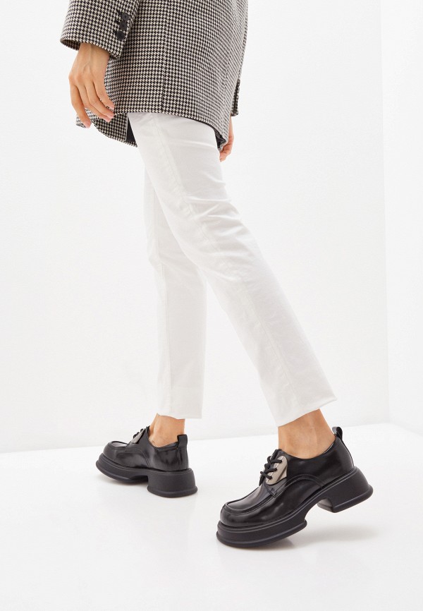 фото Ботинки graciana